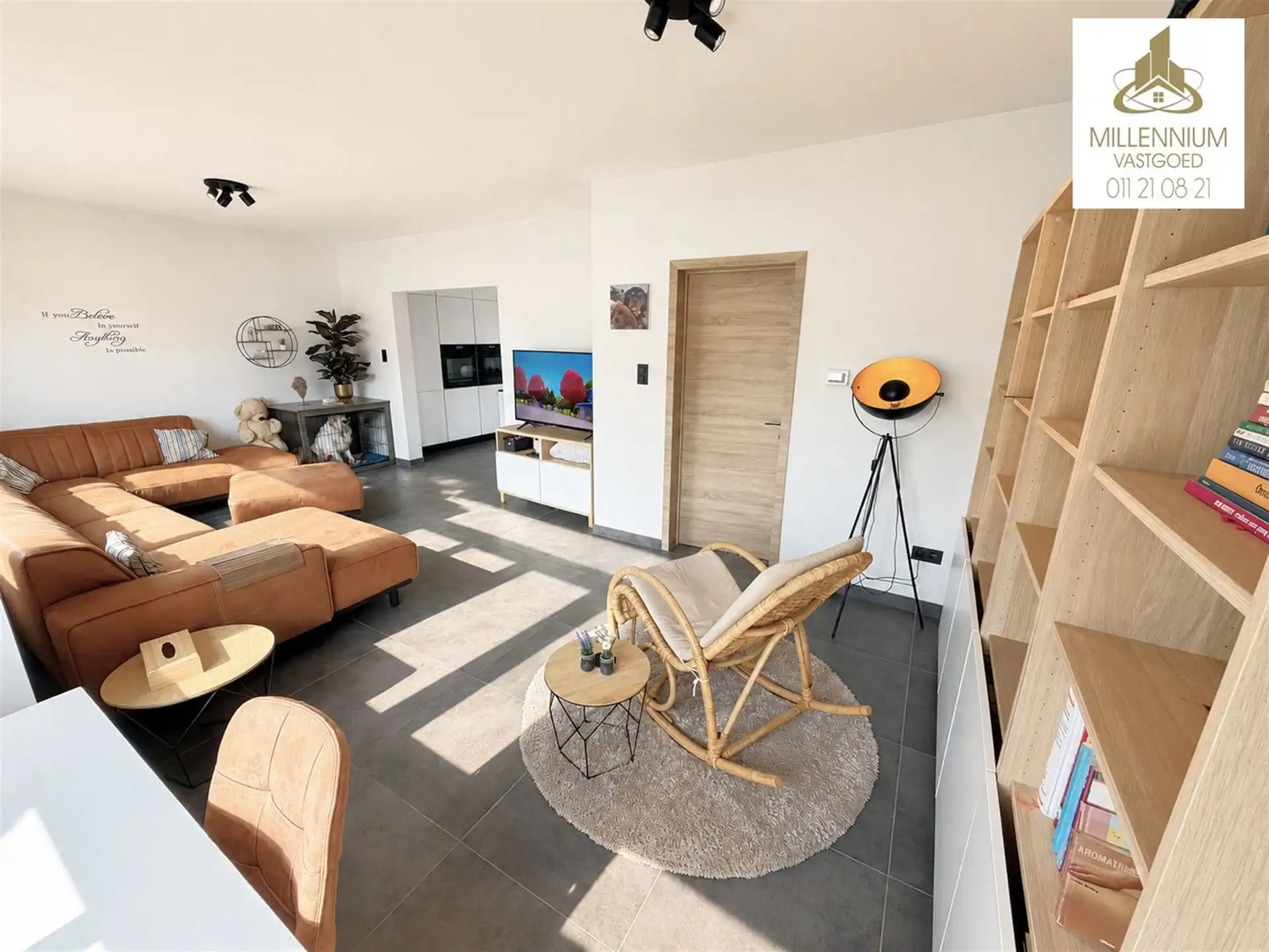 Prachtige woning foto 3