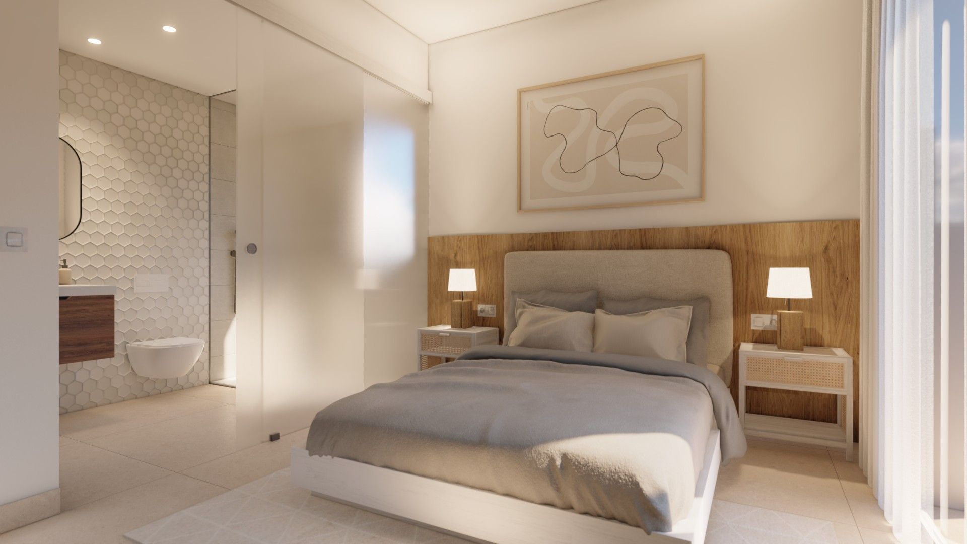 Nyros Villas - Pilar de la Horadada foto 18