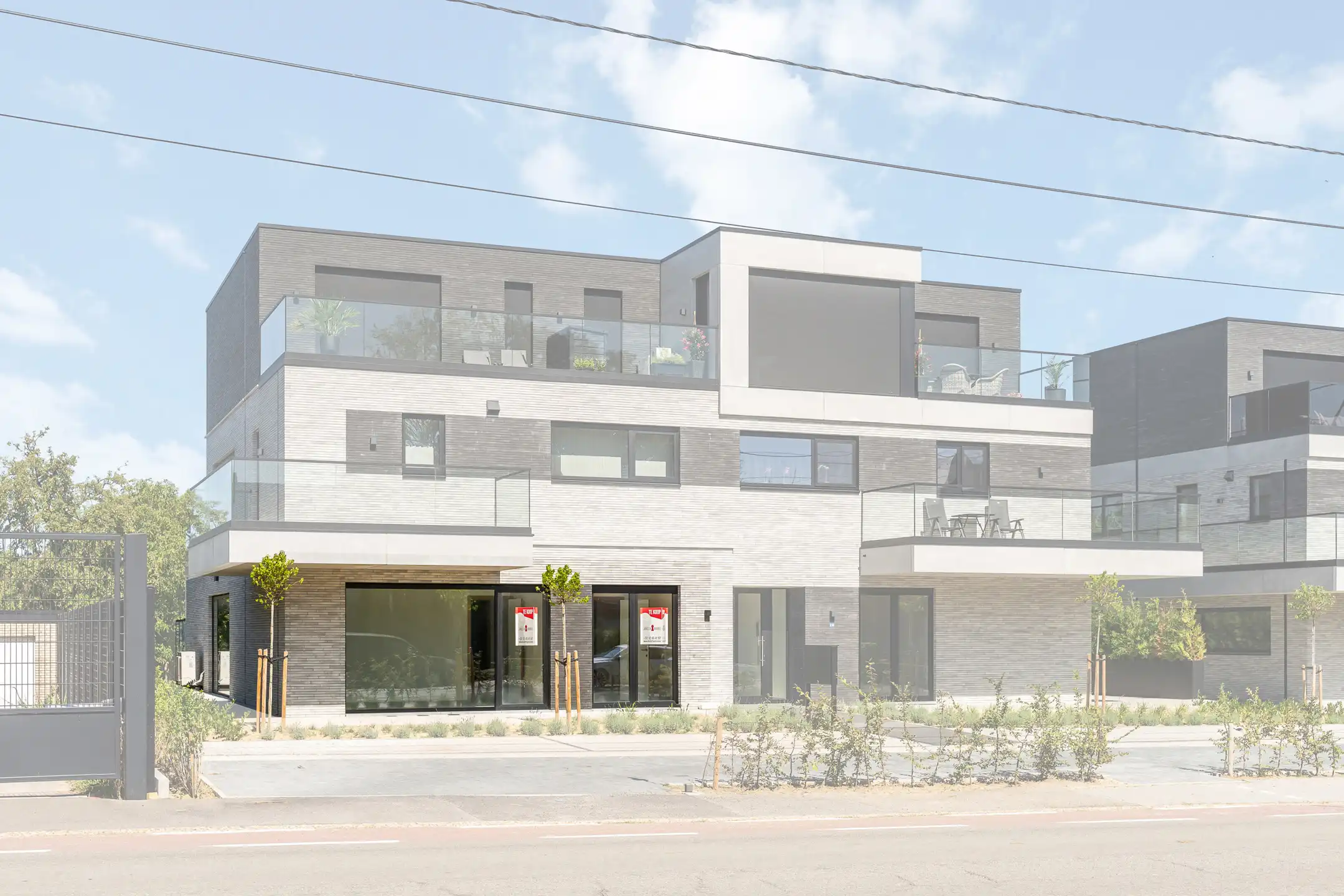 Residentie Renart 1.2 foto 4