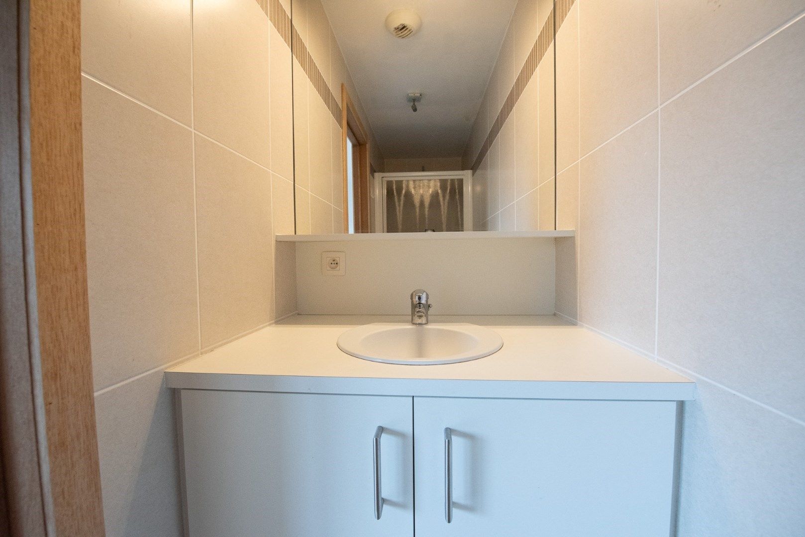 Lichtrijk appartement met 3 slaapkamers in Centrum Waregem foto 9