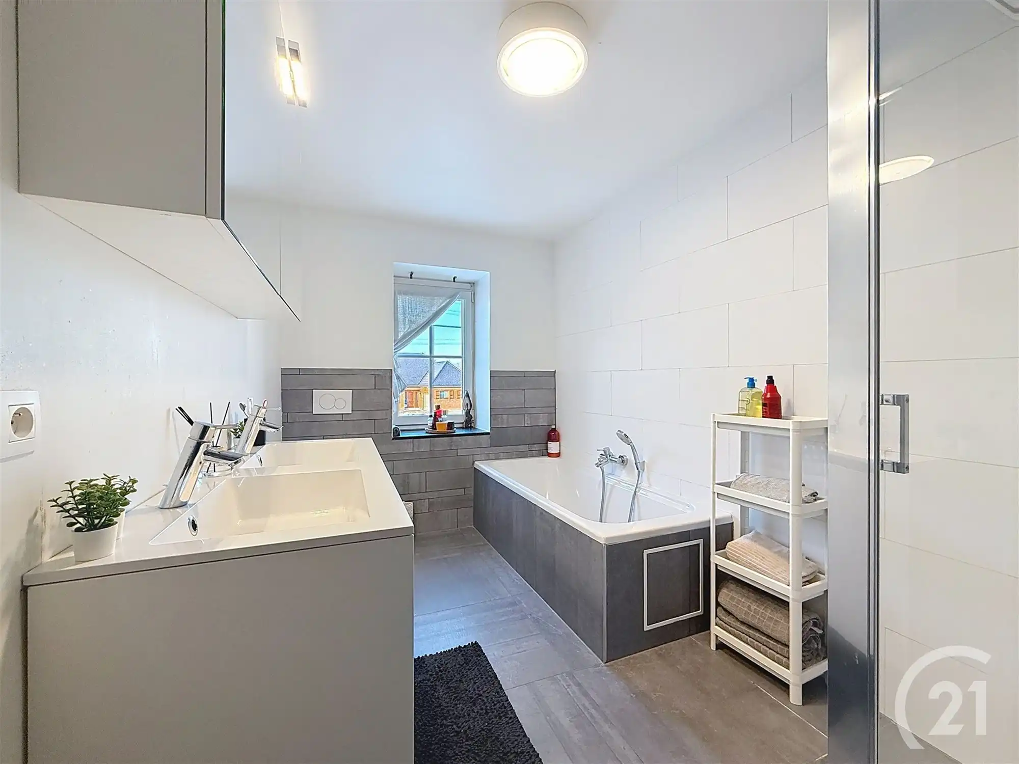 Energiezuinige gezinswoning met zuidgerichte tuin foto 17