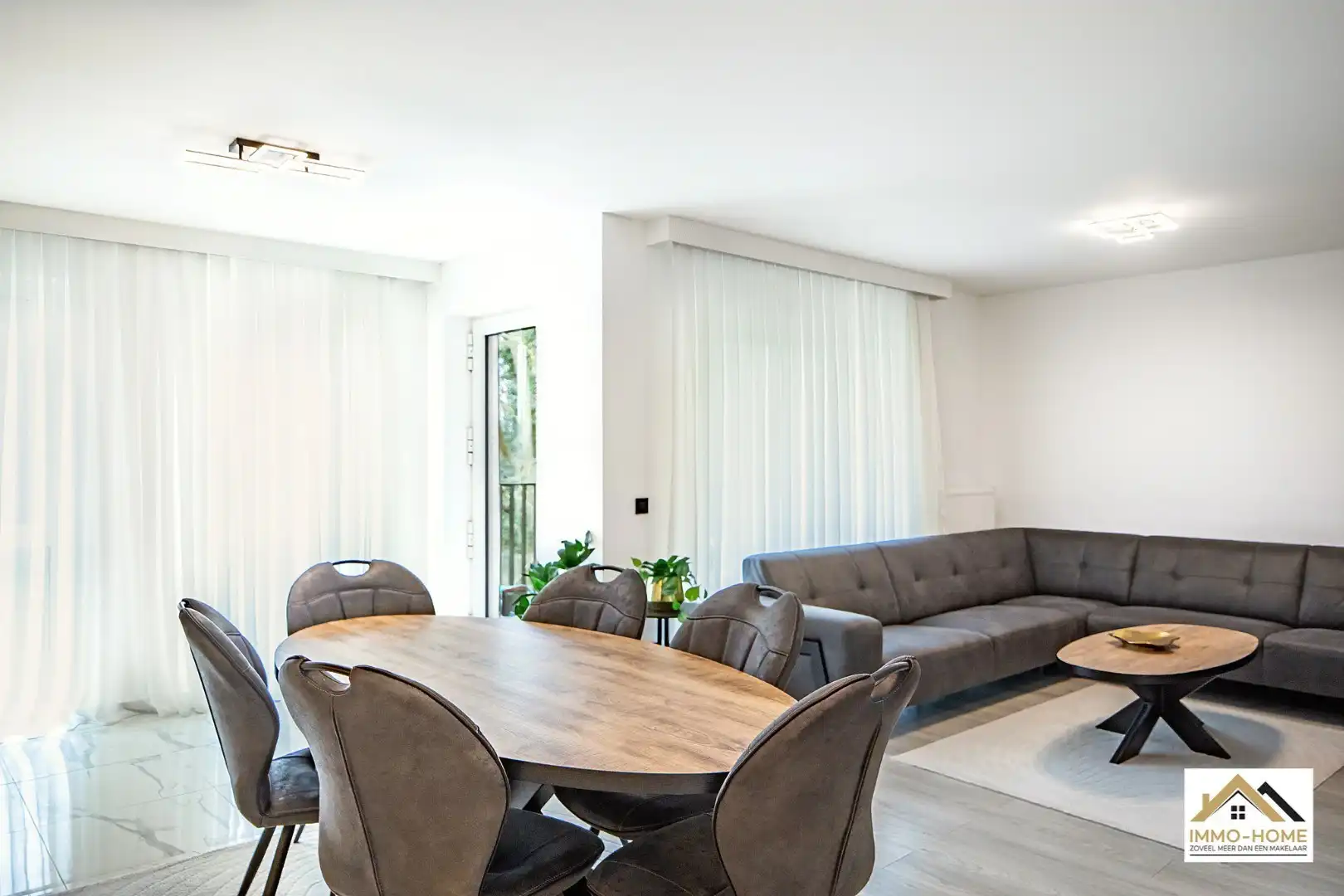 Recent instapklaar appartement op topligging  foto 7