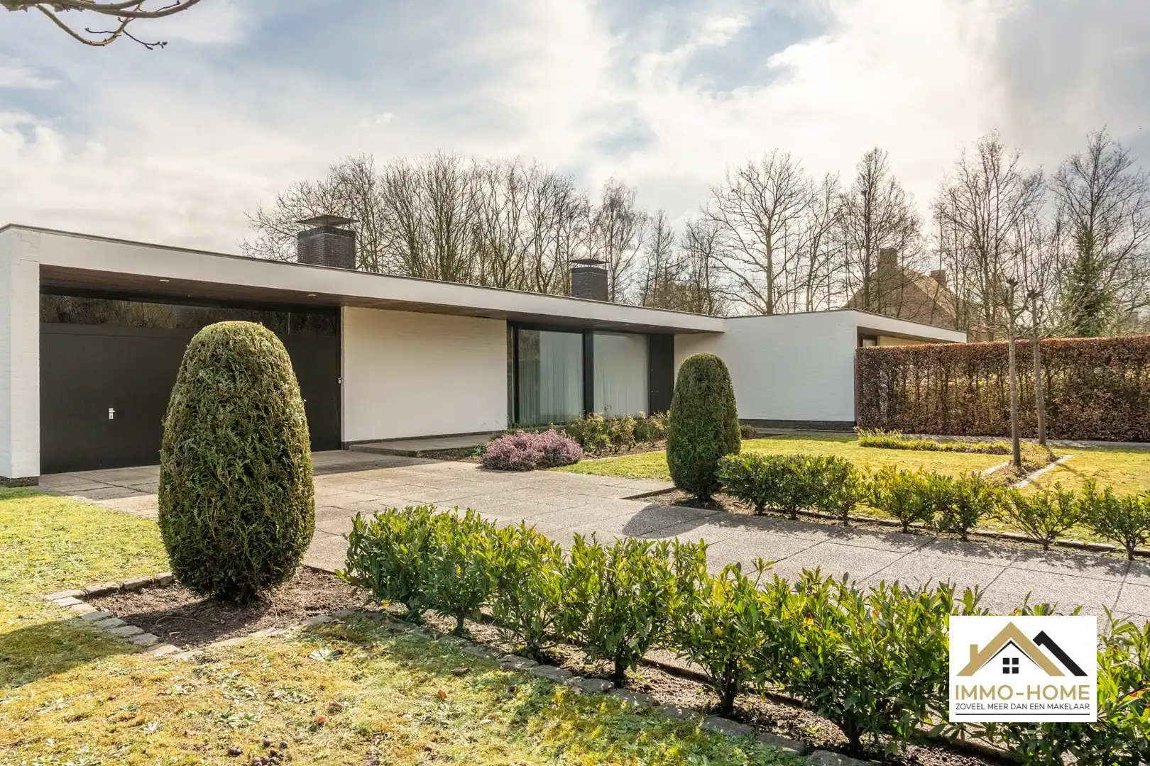 Riante villa in een rustige omgeving te Merelbeke!  foto 26