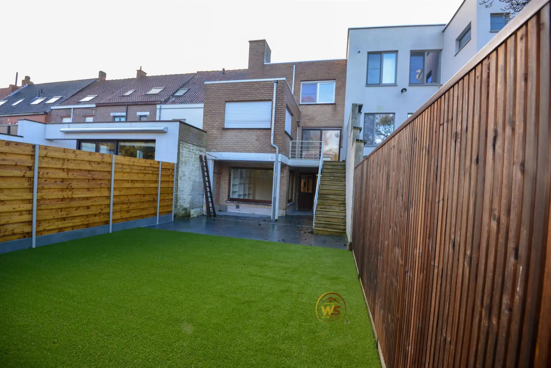 Woning foto 21