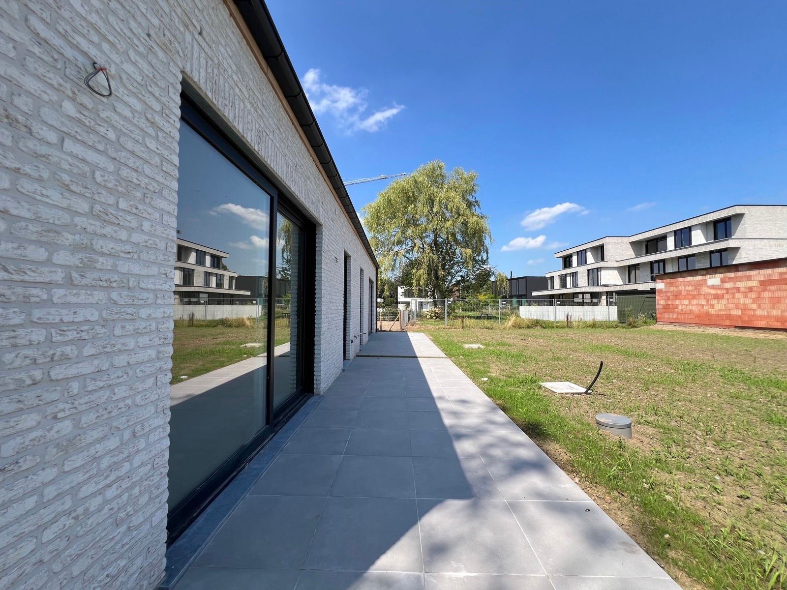 Lichtrijke en moderne woning op prachtlocatie met 4 slaapkmrs foto 11