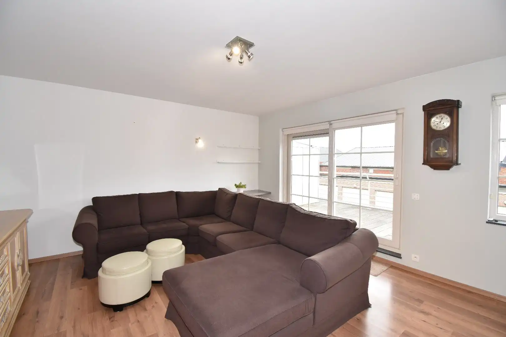 Appartement met mooi terras foto 8