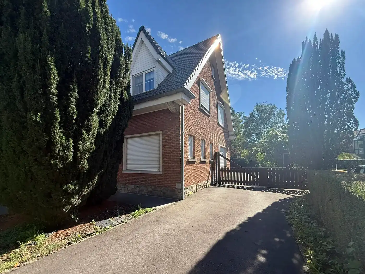 Huis te huur Gebroeders Massantstraat 34 - 3020 Herent