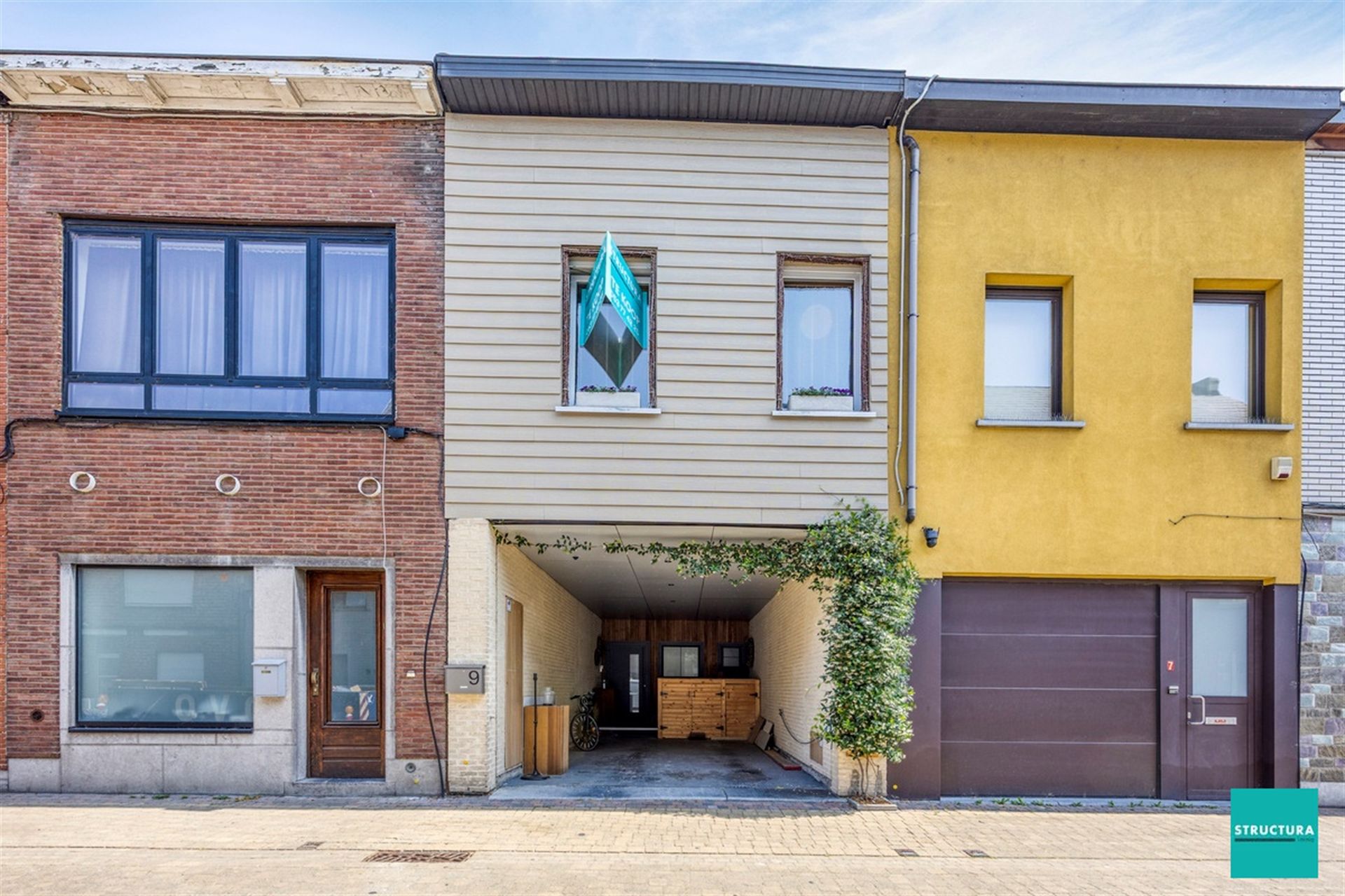Instapklare woning met prachtige tuin foto 21