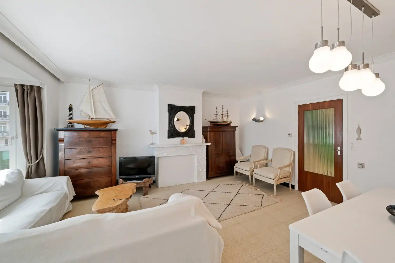 RESIDENTIE COMTE DE FLANDRE foto 4