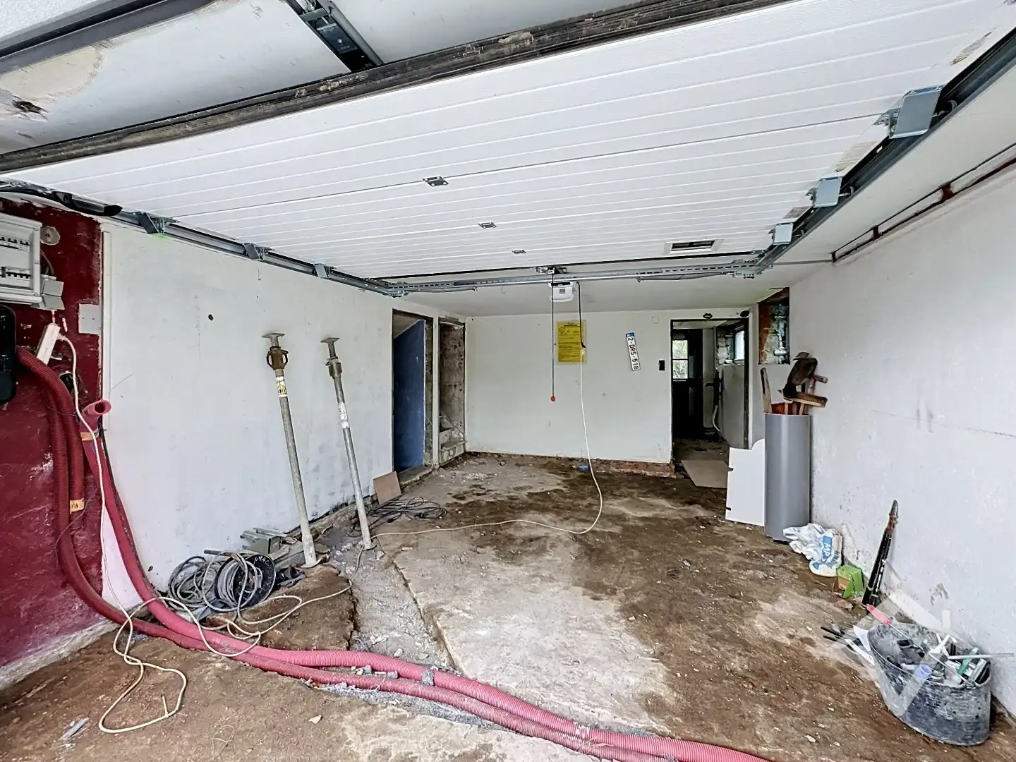 Alleenstaande statige woning met tuin te Veldegem foto 21
