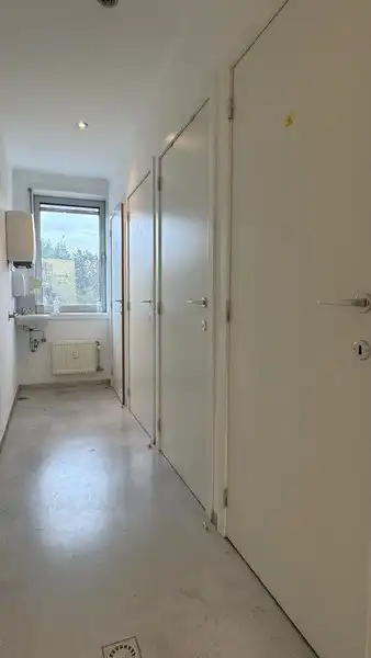 Kantoor/labo met optioneel klein magazijn te huur in Technologiepark-Zwijnaarde foto 13