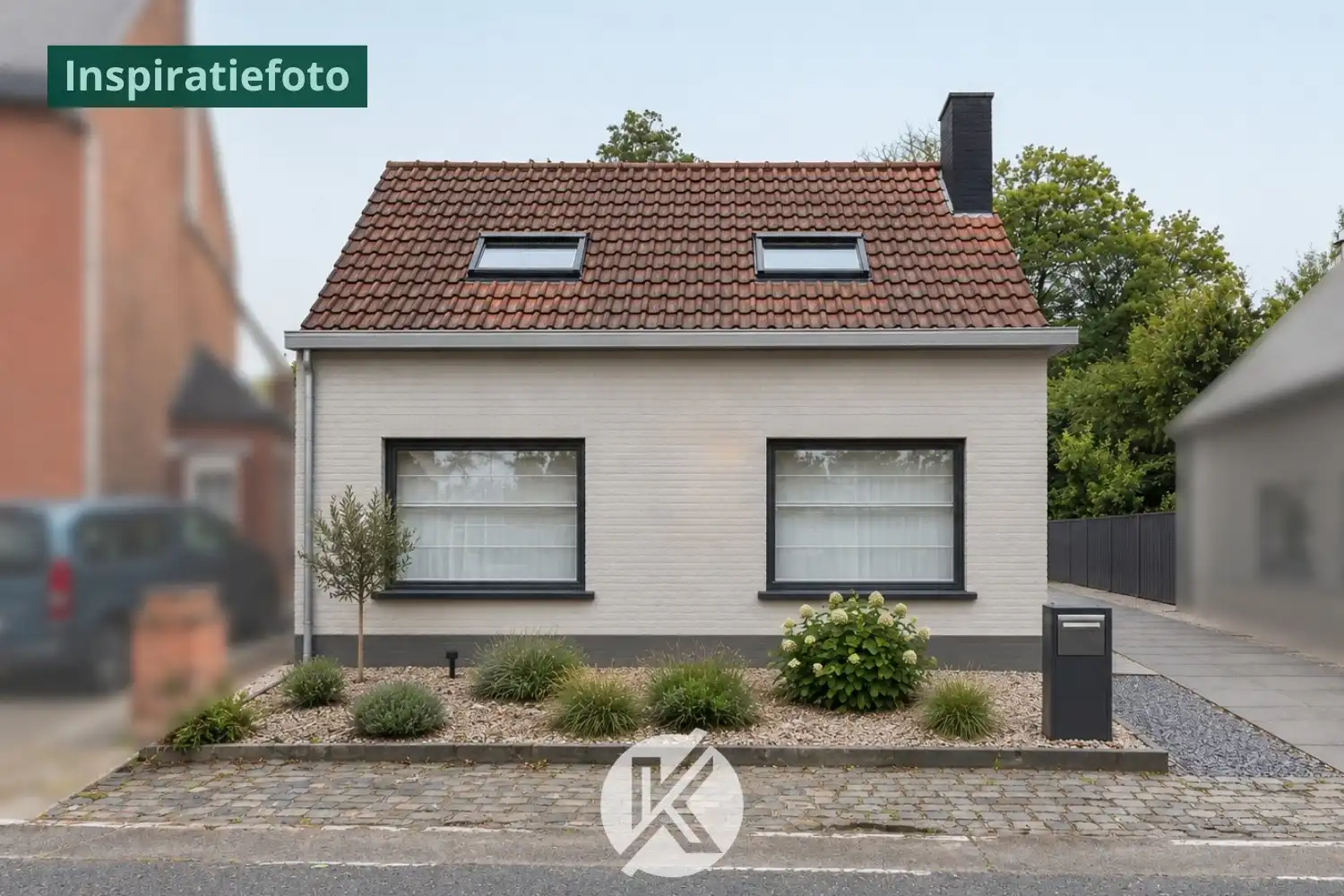 Charmante woning op een goede locatie foto 3