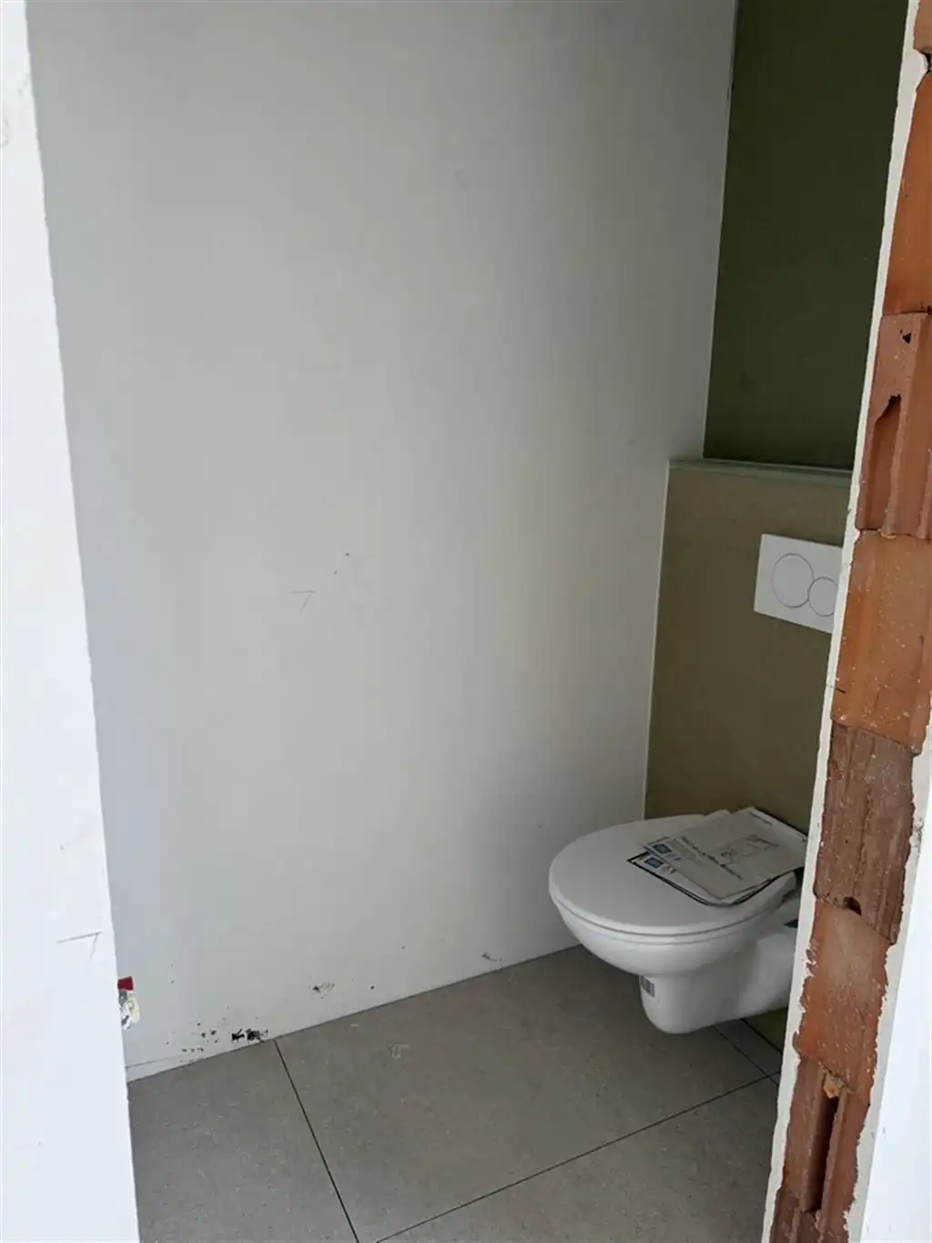 Stijlvolle nieuwbouwwoning met moderne architectuur foto 12