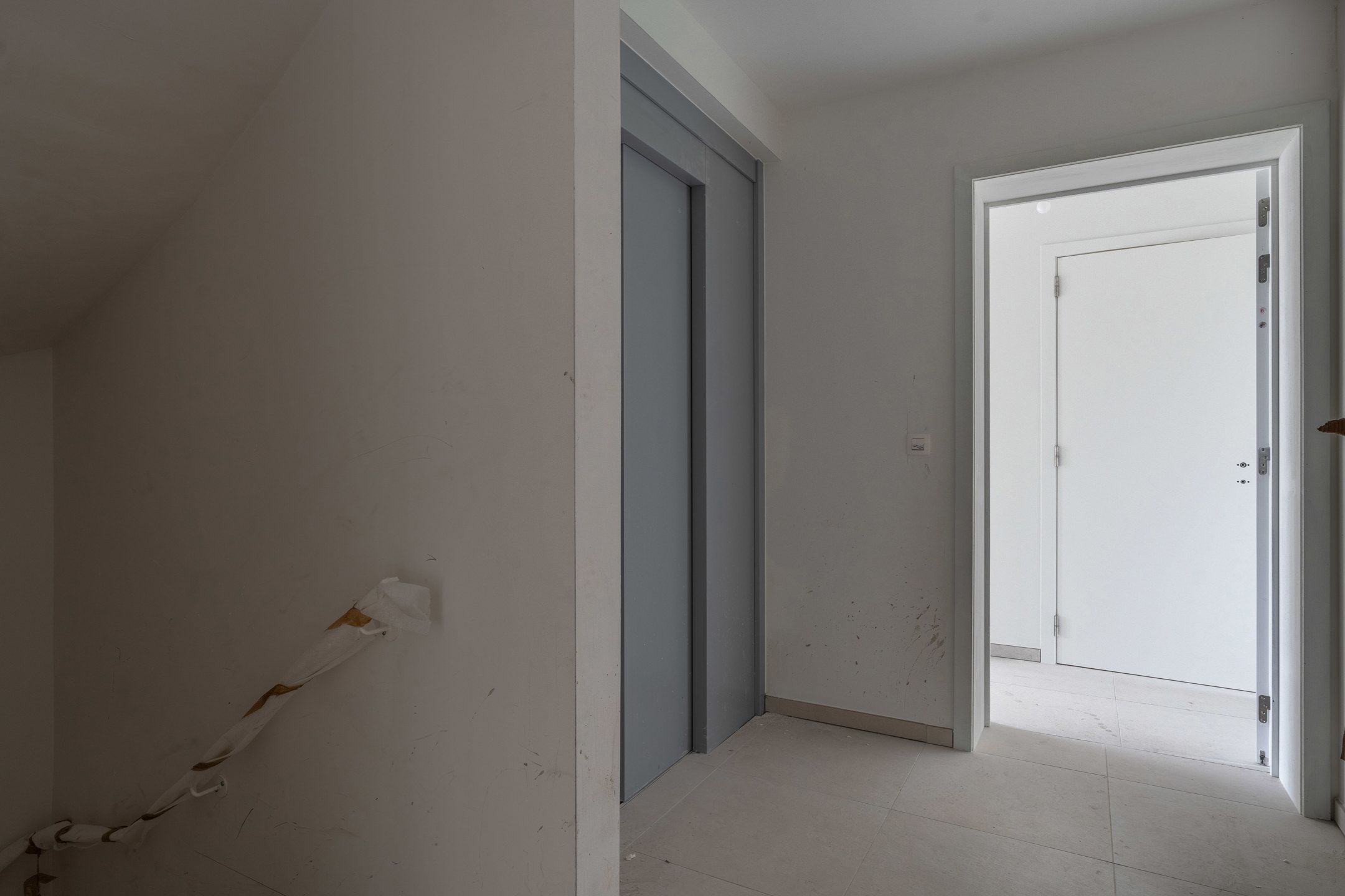 Nieuwbouw appartement met 2 slaapkamers en terras te Geel foto 17