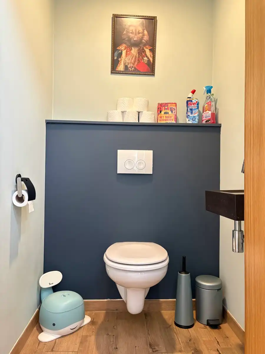 Huis te huur foto 9