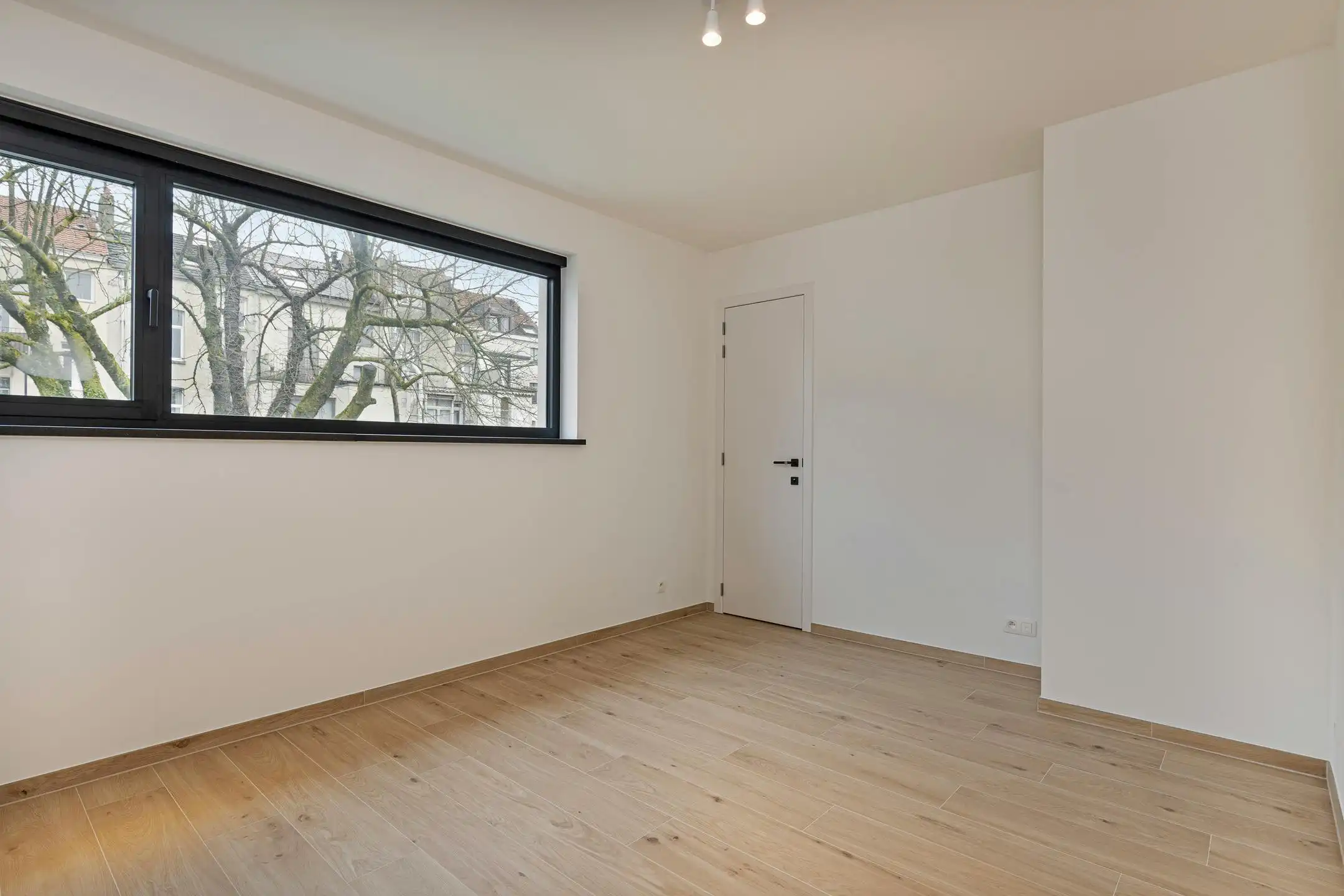 Duplex met 3 slaapkamers te koop Koekelberg foto 13
