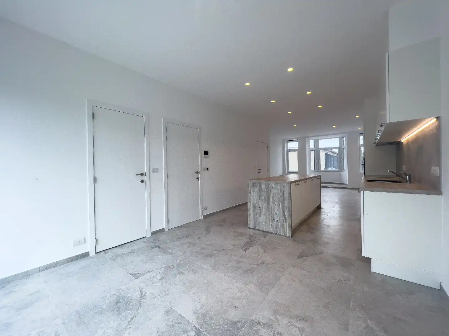 Appartement te huur 8300 Knokke