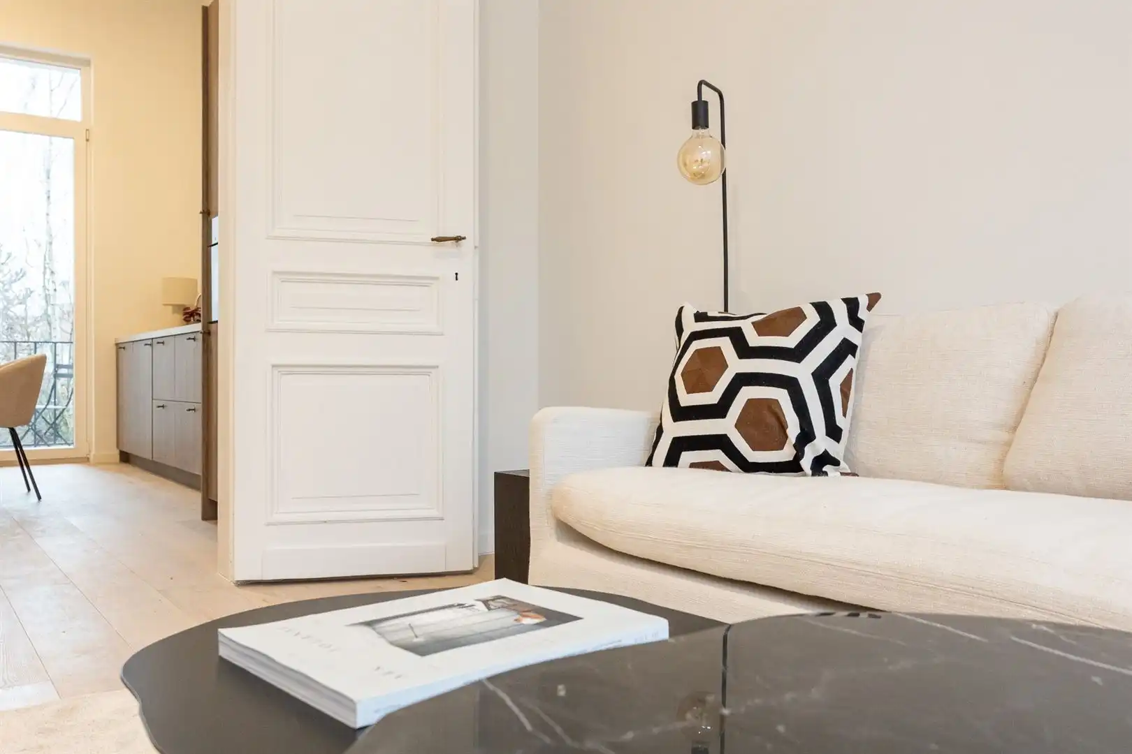 Wonen met charme, klasse en een vleugje grandeur foto 4