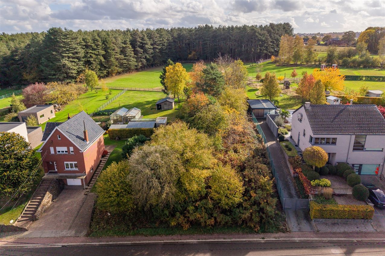 Bgr 10 a 91 ca voor open bebouwing, grenzend aan agrarisch gebied foto 12