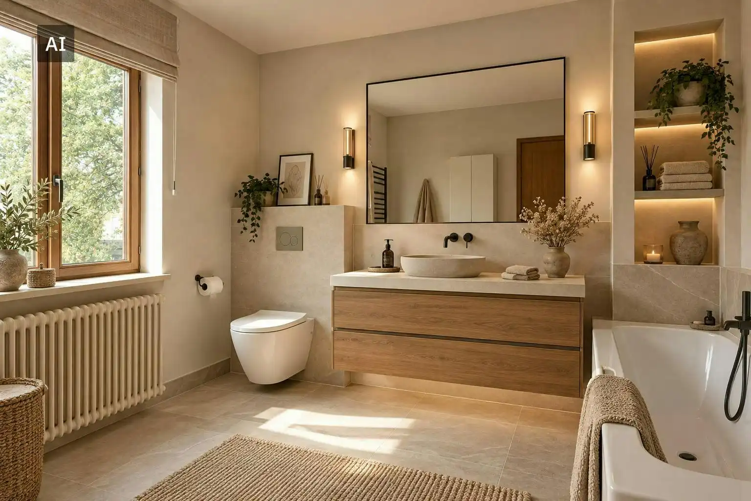 Karaktervol alleenstaand huis te koop in Mechelen foto 15