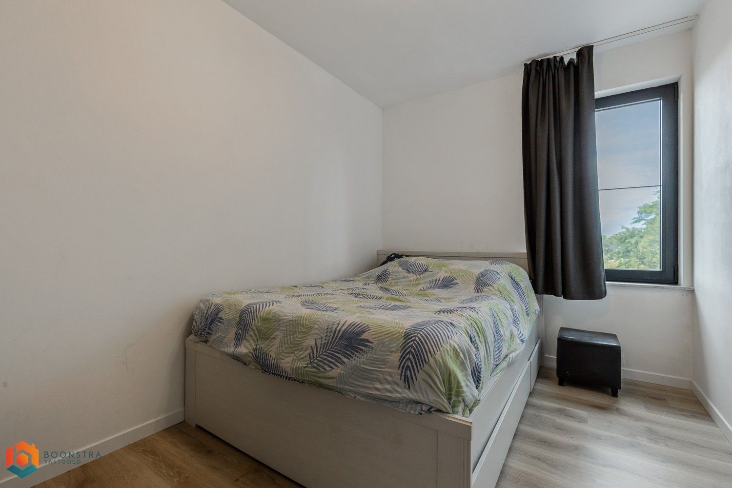 Gerenoveerd appartement met 3 slpkrs in centrum Haacht foto 12