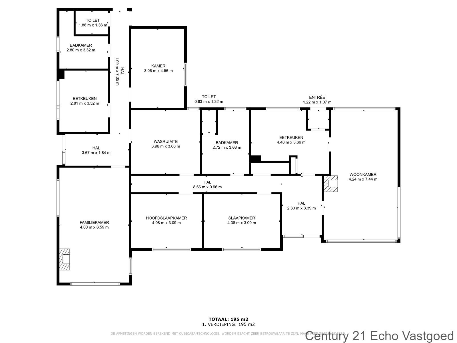 *** zaterdag 28/09 Open-huis enkel op afspraak*** foto 24