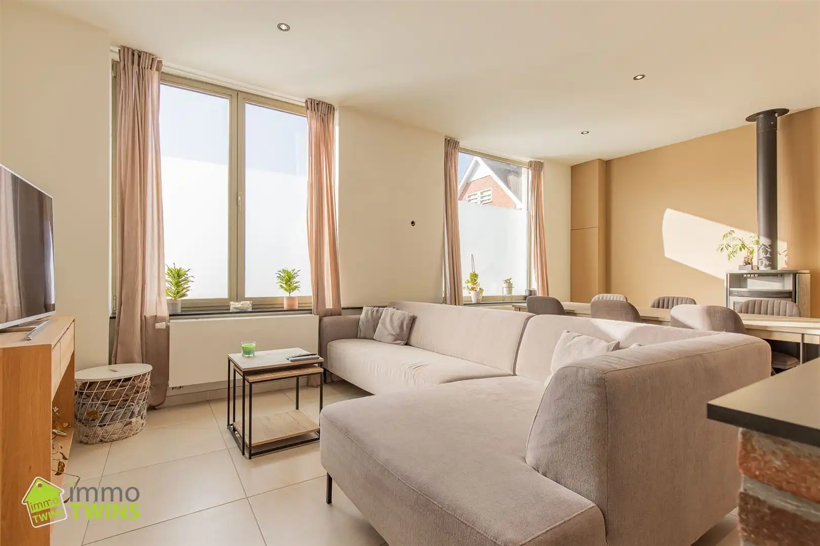 Instapklare woning met 3 slps foto 3