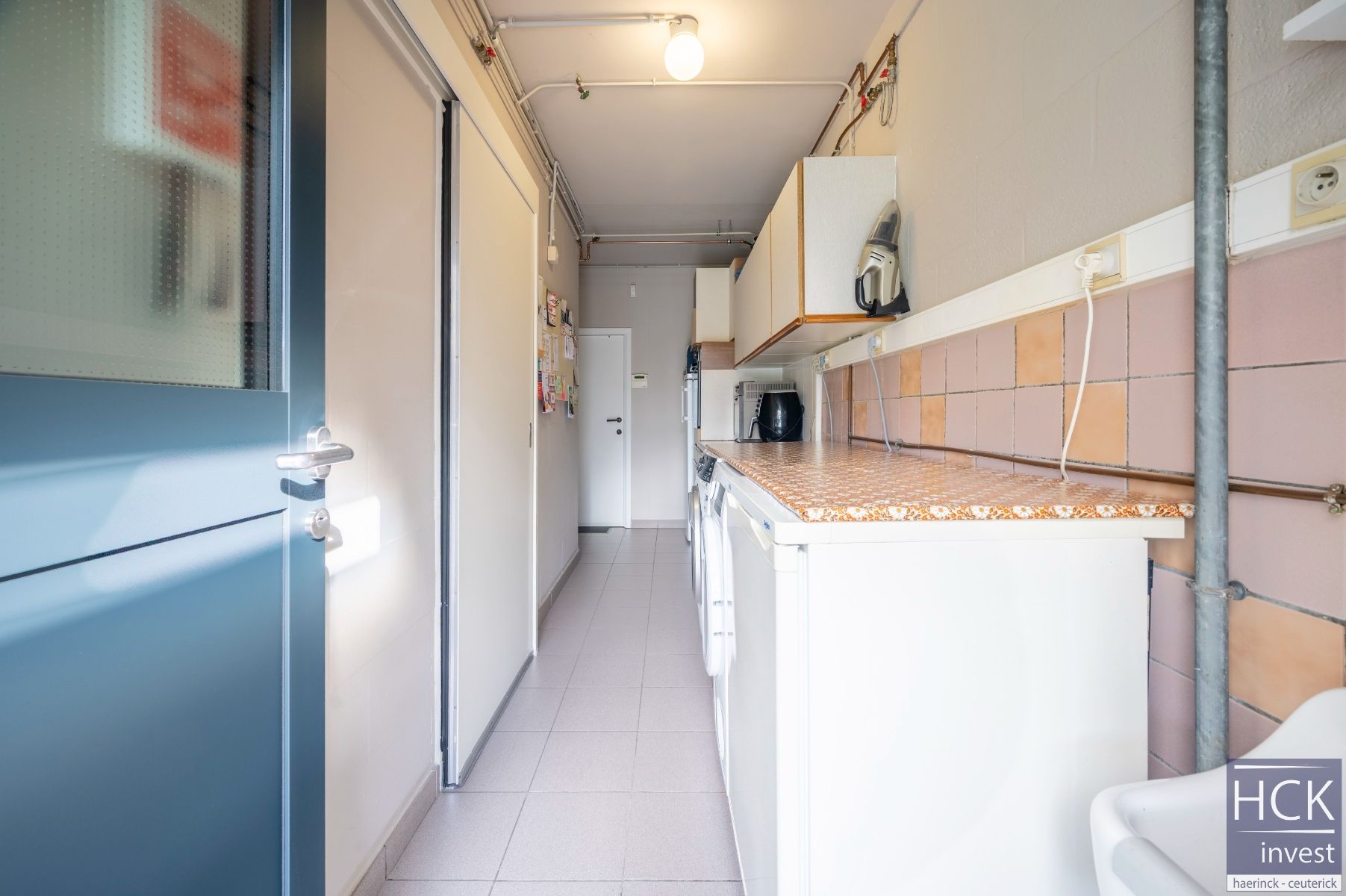 KRUISHOUTEM - Energiezuinige & instapklare woning met 4 SLPK. op toplocatie! foto 15