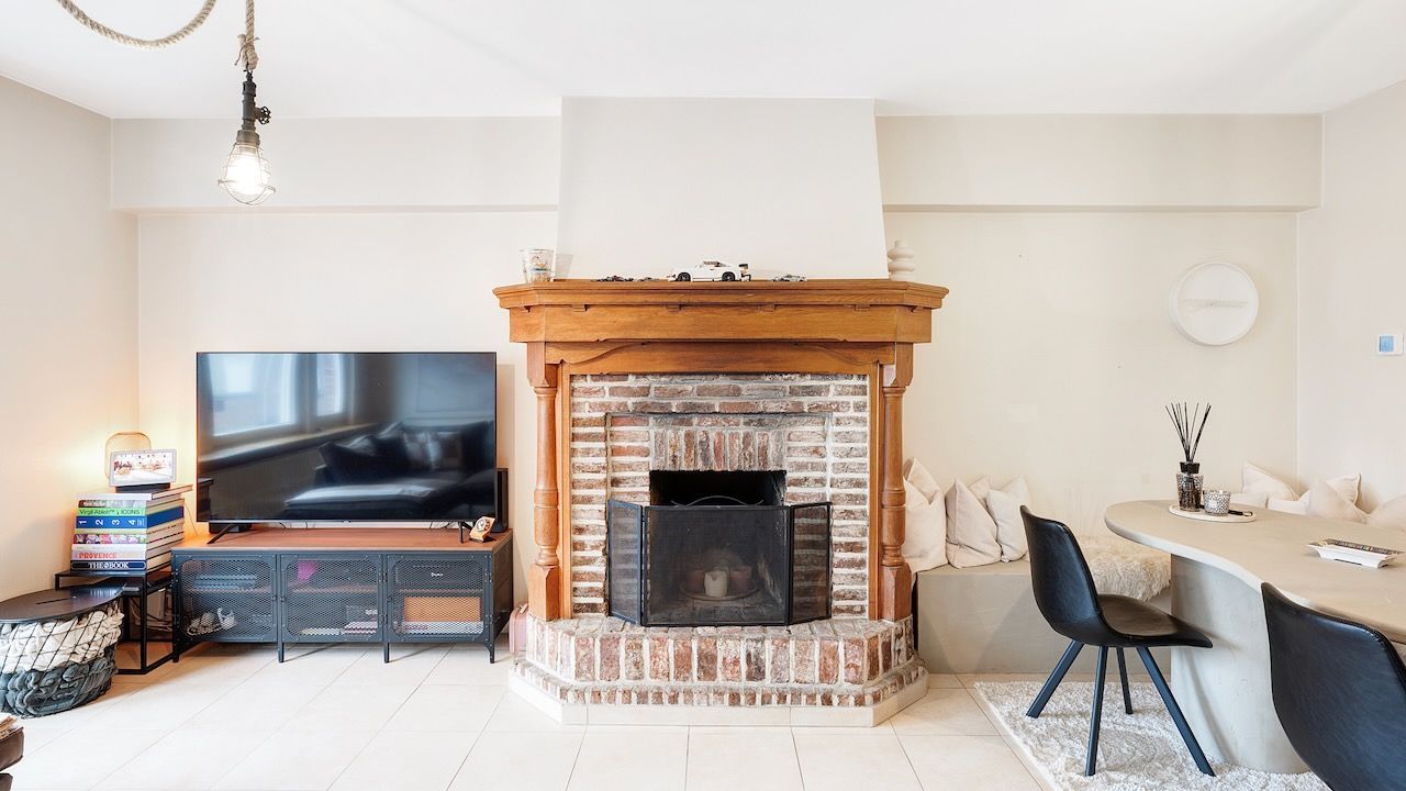 Ruim appartement, uitermate geschikt voor jaarverhuur of vaste bewoning foto 8