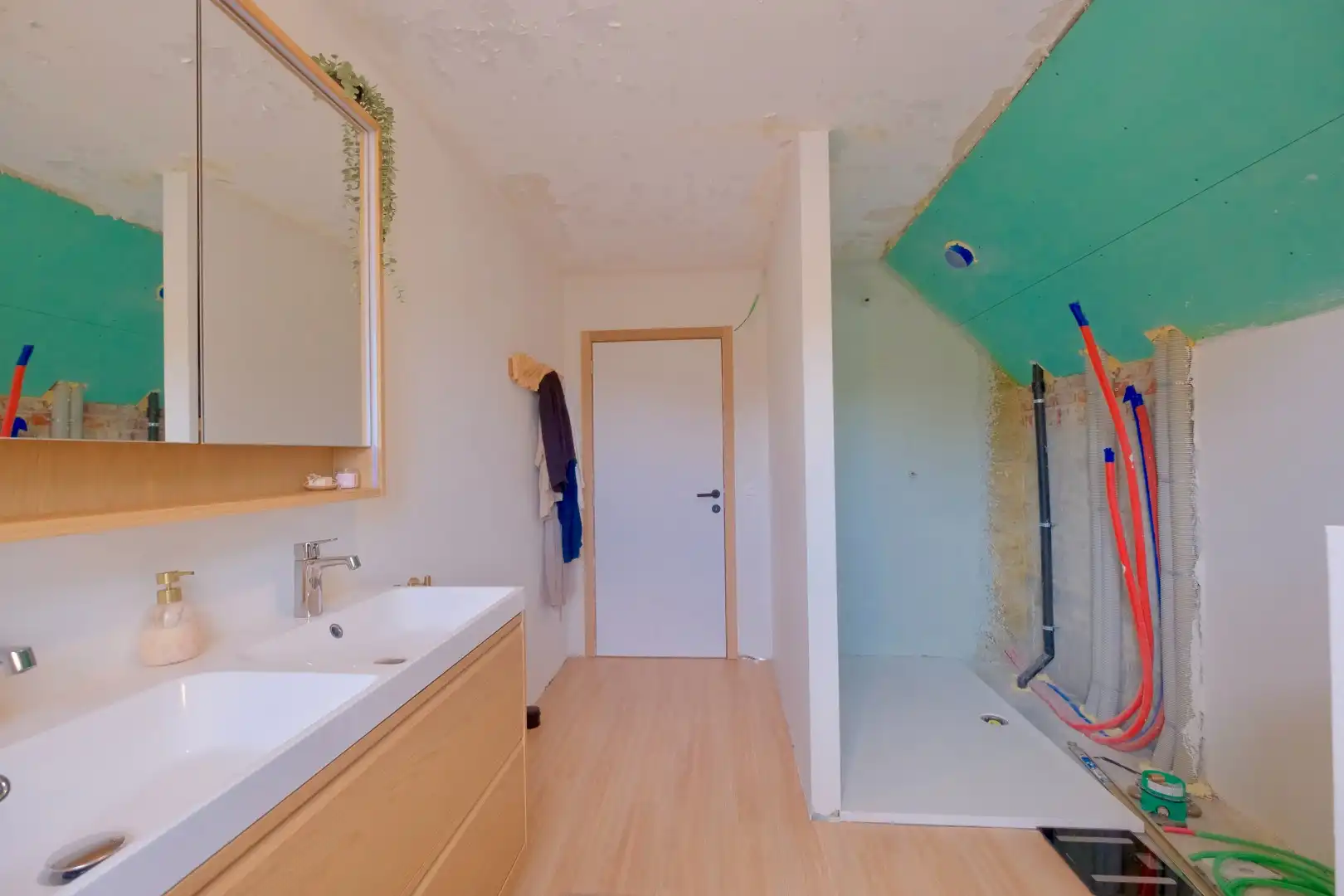 Lichtervelde – Open bebouwing met 2 slpks en garage op 760 m²! foto 19