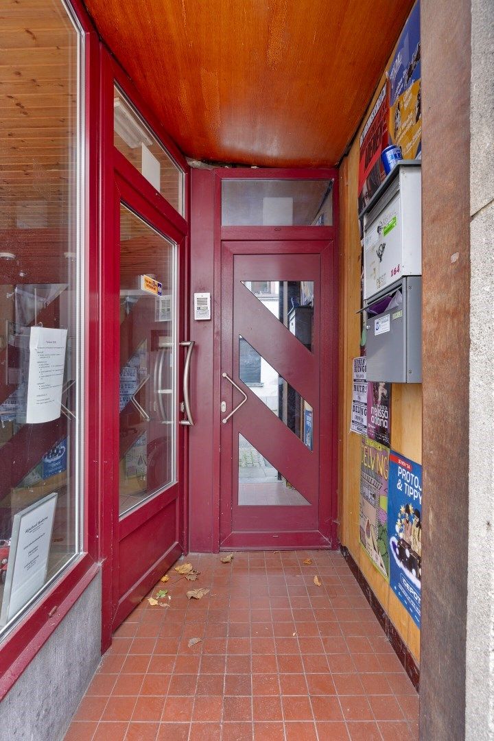 Ruime woning te koop - bewoonbare opp. 167 m² - ook mogelijks als handel + woning  foto 2
