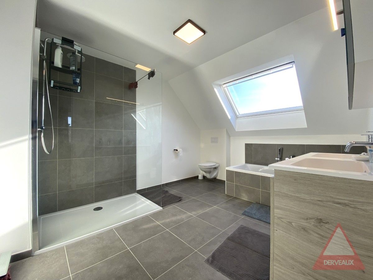 Moorslede – Halfopen energiezuinige nieuwbouwwoning foto 17