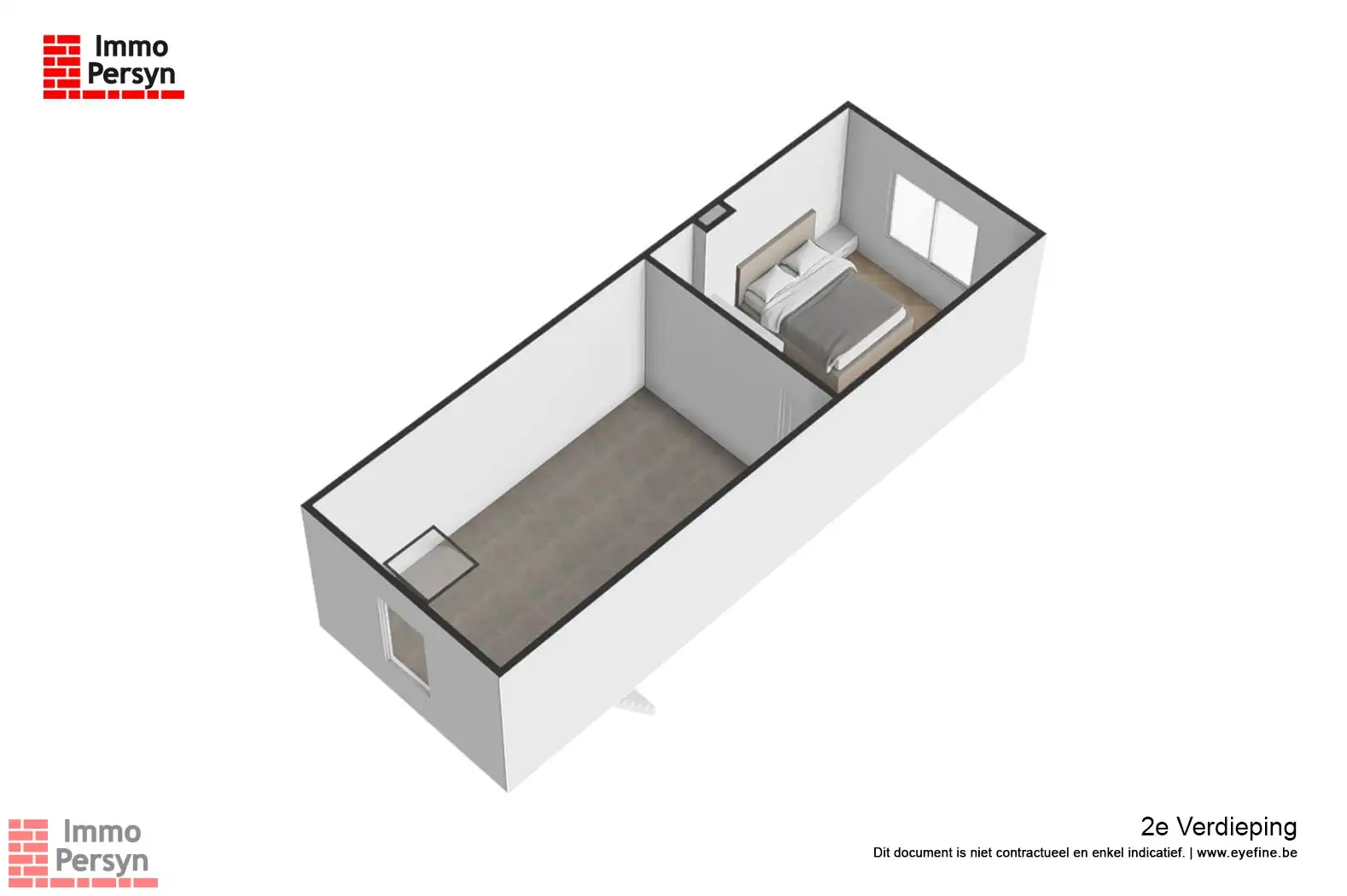 Gerenoveerde woning in het rustige Zichem met EPC-C foto 33
