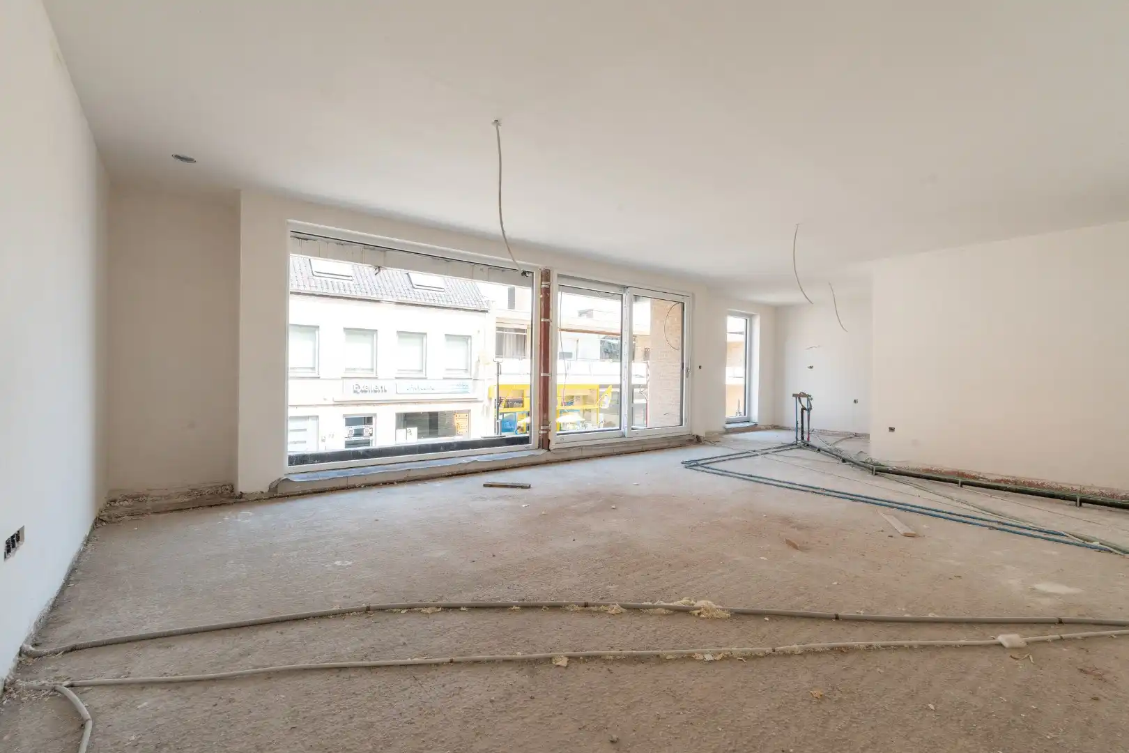 The Bridge - laatste fase gestart in hartje Veurne  foto 3