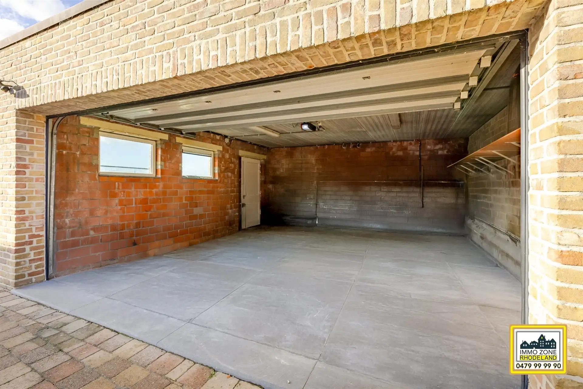 Energiezuinige woning met 4 slpks en zwembad foto 26