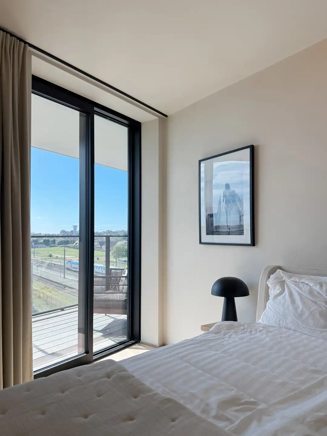 Stijlvol afgewerkt appartement in Duinenwater - Lake Garden foto 29