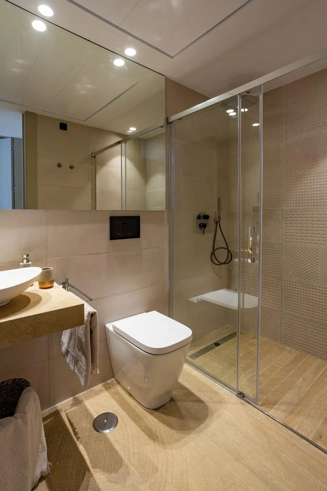 Luxe wonen te midden van groen en golf – jouw moderne woning in exclusieve golf wacht op je! foto 13