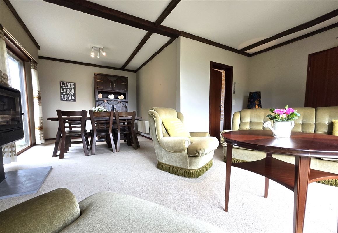 Bungalow foto 22