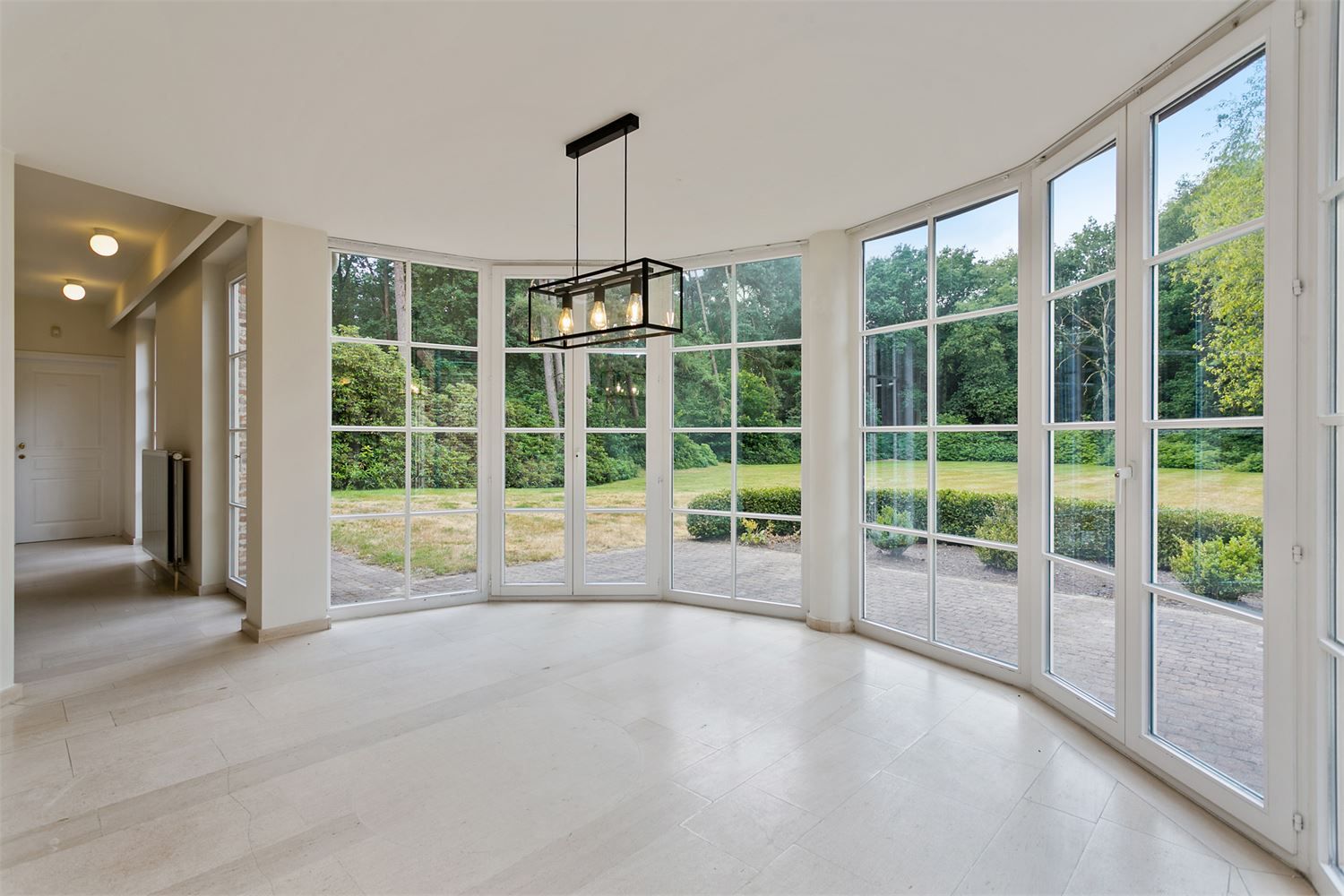 Landhuis te huur op domein Eikelenberg foto 10