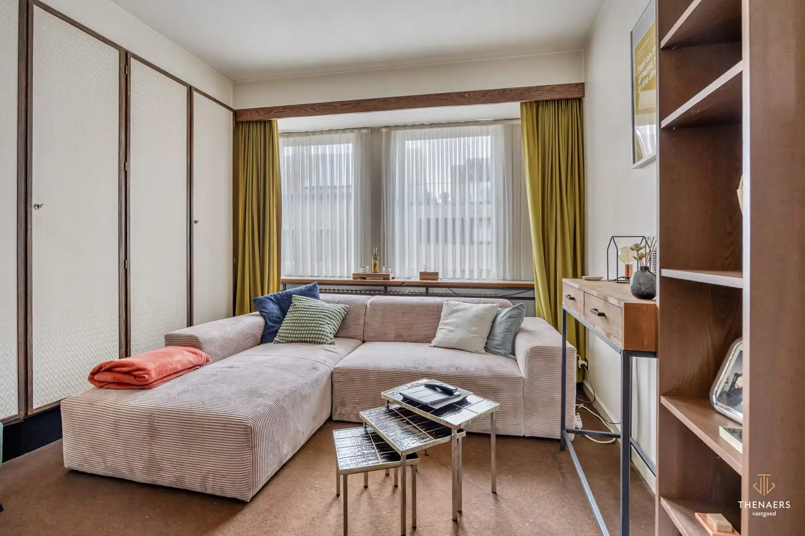 Statige woning met uitzonderlijk veel ruimte, karakter en mogelijkheden pal in het centrum van Sint-Truiden. foto 35