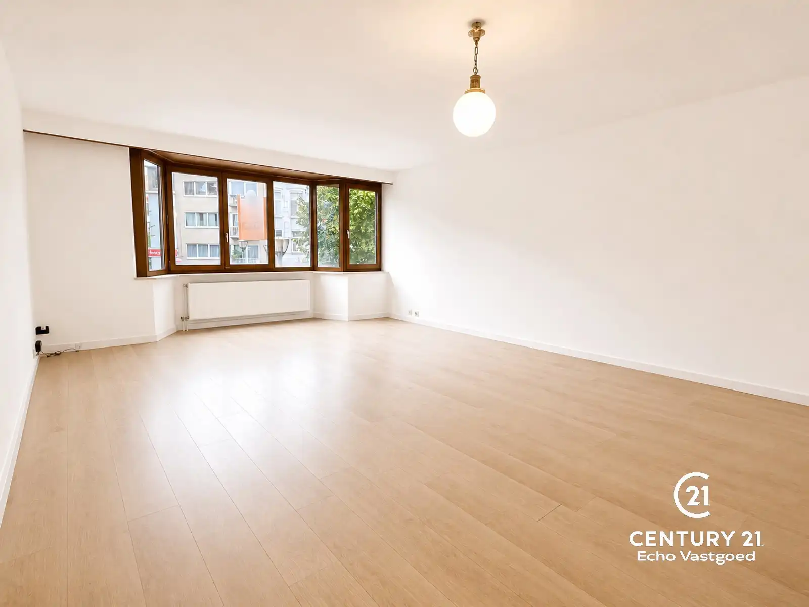 Instapklaar en energiezuinig appartement in hartje Turnhout foto 6