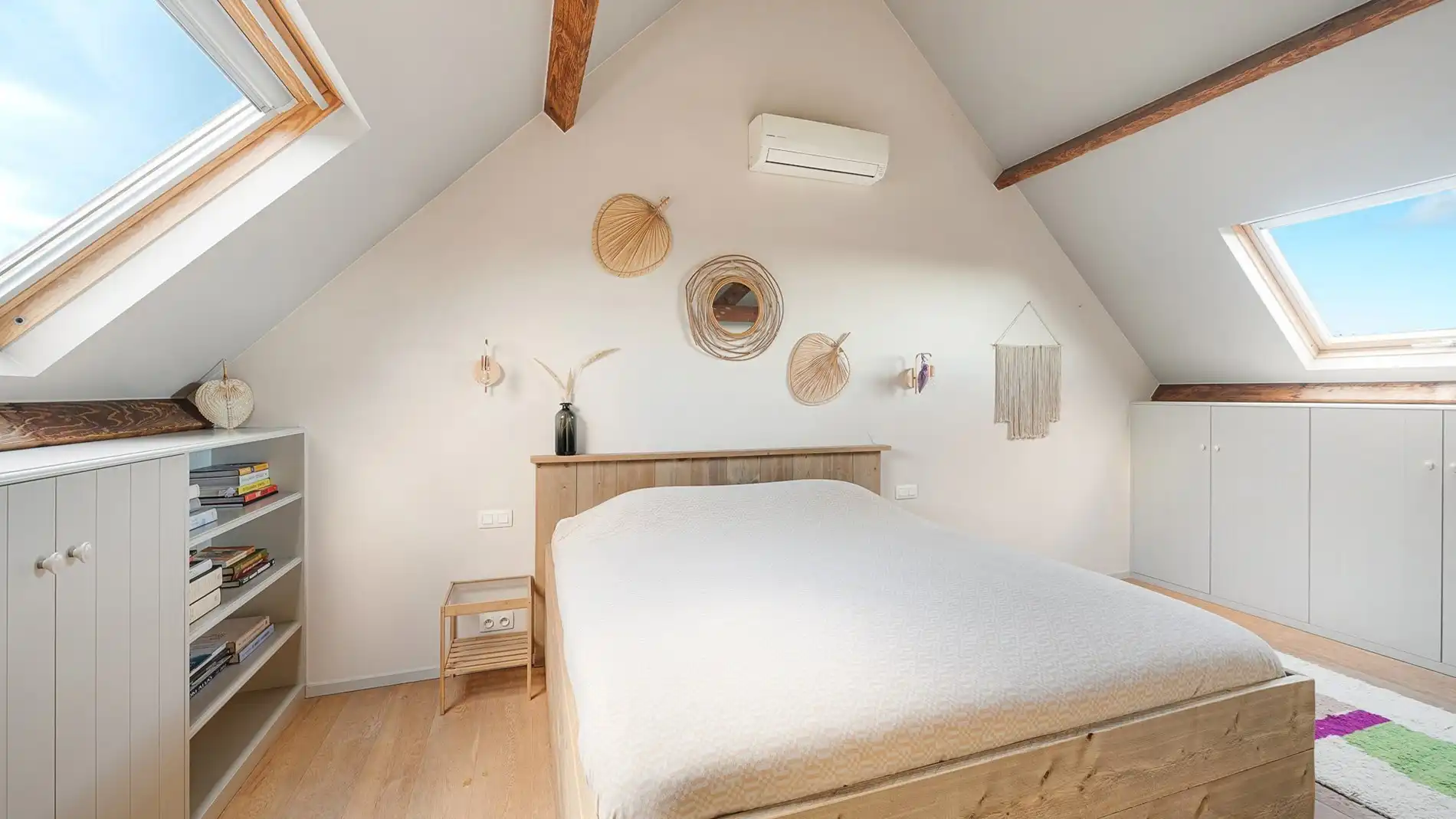 Prachtige woning in een deelgemeente van Brugge foto 25