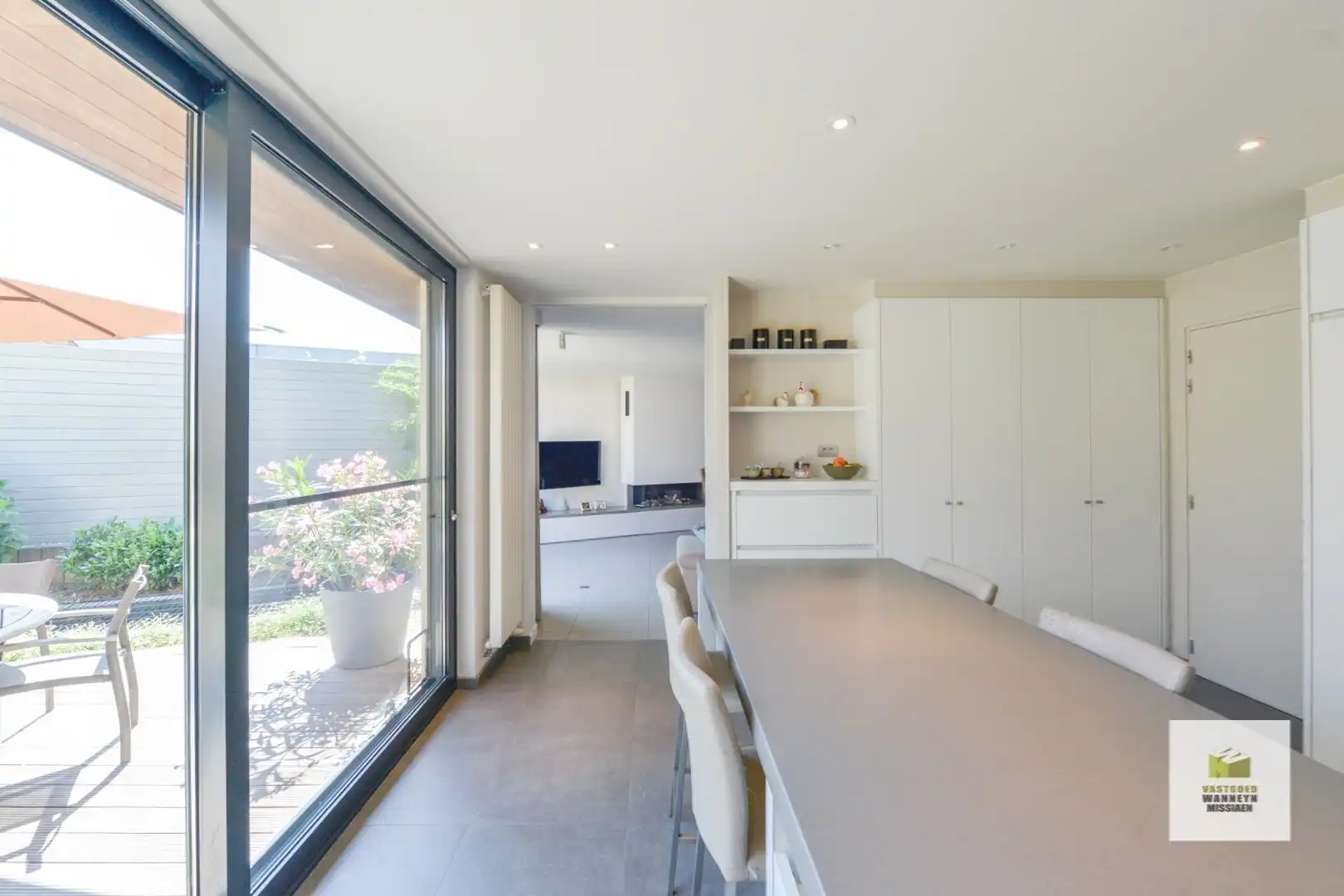 Energiezuinige & instapklare woning met 5 slaapkamers, praktijk en inpandige garage foto 13