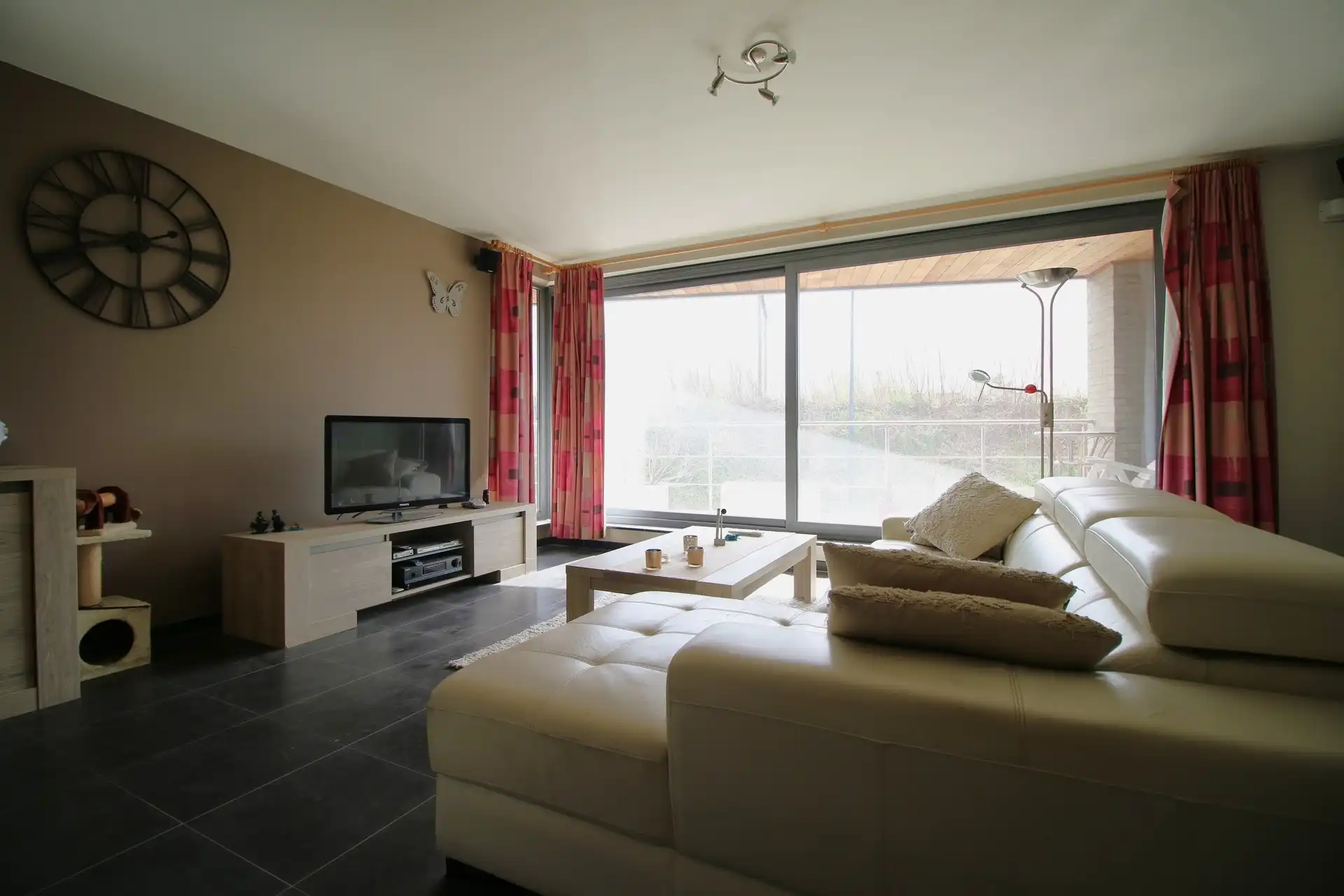 Energiezuinig appt 2 slpk foto 3