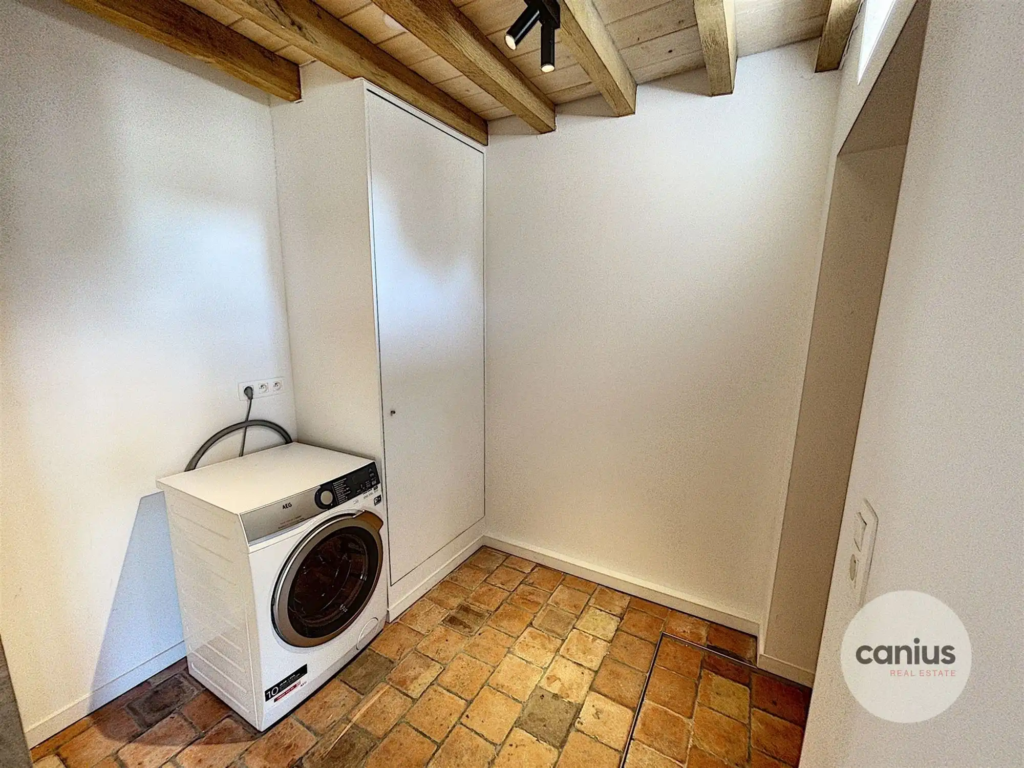 TIJDLOZE WONING IN HARTJE SINT-TRUIDEN foto 8