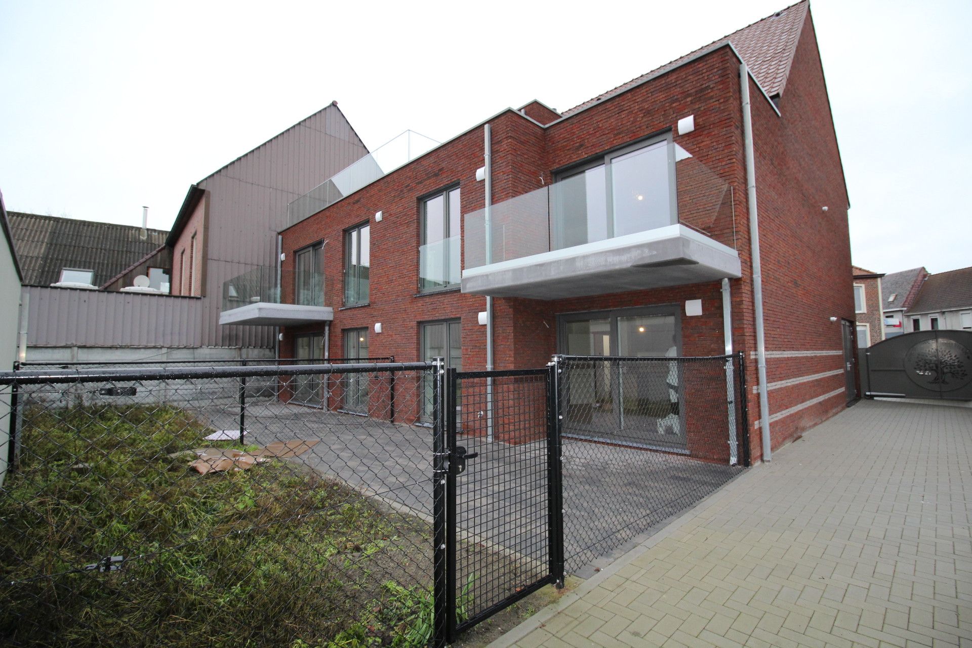 Penthouse (nieuwbouw) met ruime terras! foto 15