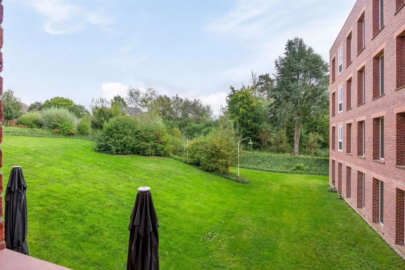 Luxueuse assistentiewoning in park  foto 4