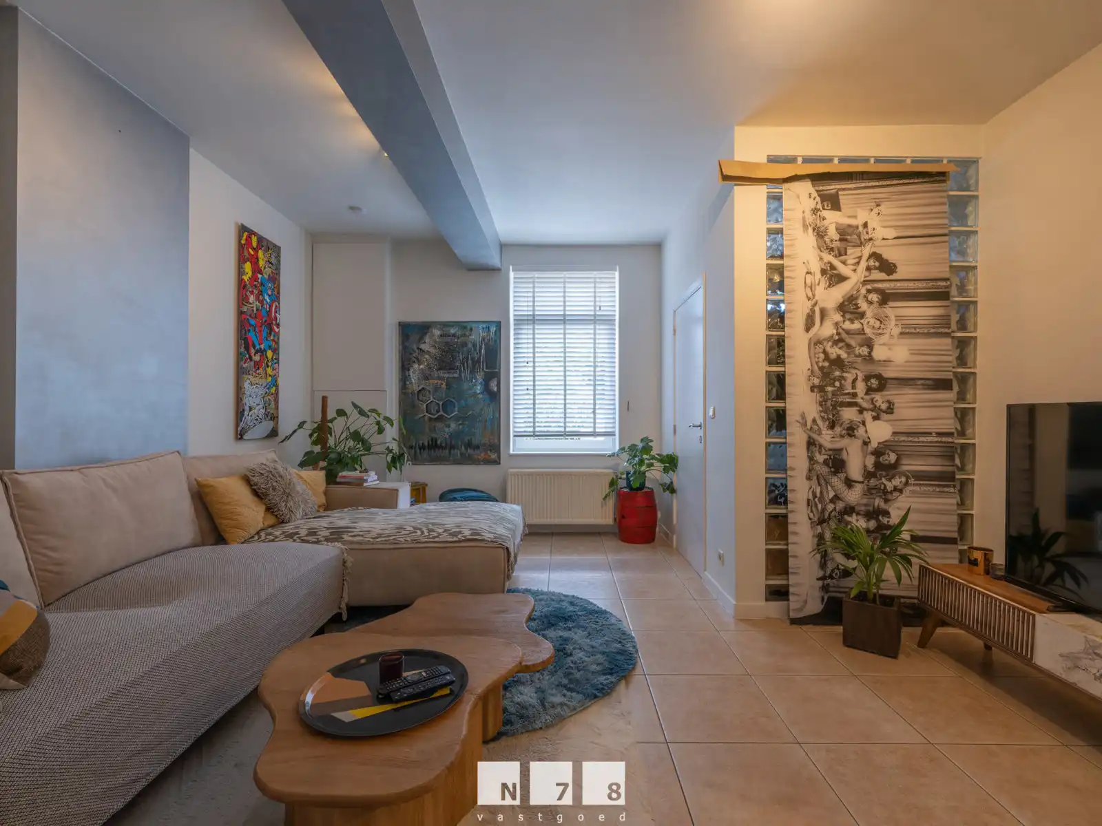 Huis te huur foto 3