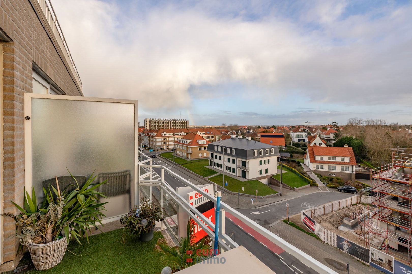 Residentie Panorama  D2 - 0501 foto 3