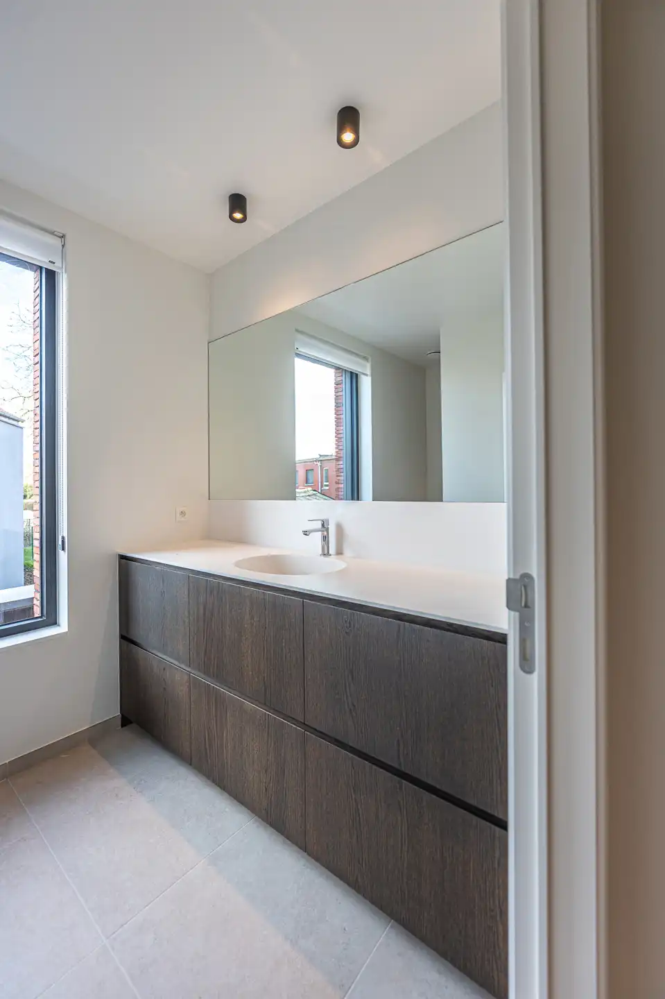 Nieuwbouw woning foto 15